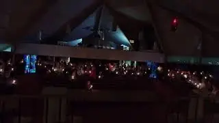The Nativity of Our Lord, Traditional Candle Light Worship, 9:00 pm, December 24, 2025