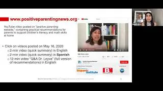 Equity in Family Engagement: Perspectives on Engaging Families in their Children’s Literacy