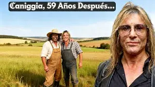 Wie lebt Claudio Caniggia mit 59 Jahren nach dem Ruhm von 1990?