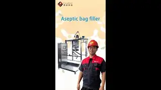 Introduction of Aseptic Filling System