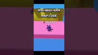 The Best Practice Map Code#stumbleguys 1925-8552-4209
