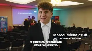 Forum Młodzieży 2025 &ndash; &bdquo;Stawiamy na relacje&rdquo; | TEB Edukacja