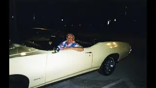 Jerry Tribute - From Sandra