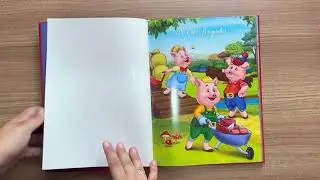 Livro As Mais Belas Hist&oacute;rias Cl&aacute;ssicas &ndash; Cl&aacute;ssicos Recontados, Editora Blu