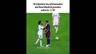 Nadie Puede Odiar a Ronaldinho 🥹