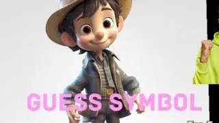Cartoon symbol gusse #cartoon