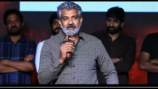 Krishnamma Pre release Event