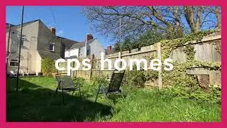 Whitchurch Road, 4 bed (13350)