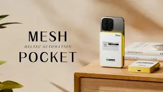 Heltec Mesh Pocket