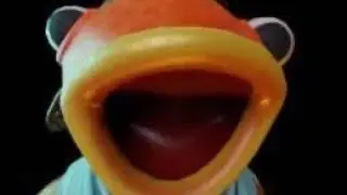 Fortnite Fishstick victory royale