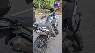 #tt200 #akt #ttds200 #motorcycle #moto #motocicleta #motovlog #motolife #fyp #humor