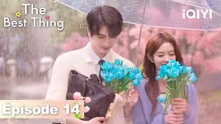 【VOSTFR | FULL】🌷The Best Thing EP14 | iQIYI France #爱你 #iQIYI