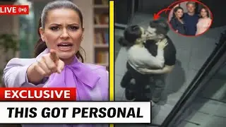 MEGHAN vs JESSICA MULRONEY - This Story Is Beyond Shocking