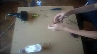 Cum sa faci un detector de miscare