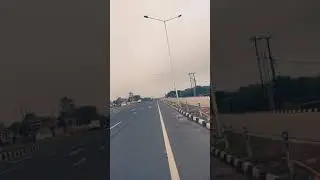 Dhanbad NH Highway, #GT ROAD ||long drive pe chal