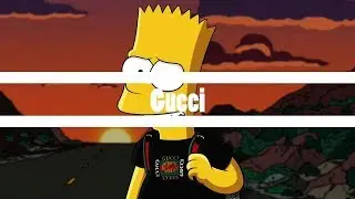 [FREE] GlokkNine x Kodak Black Type Beat 2018 - Gucci (Prod. By Crazy Chris Beats)