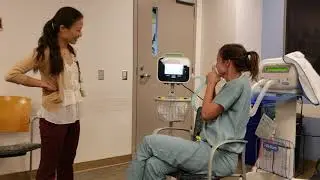 UCLA Cough Assist Demonstration