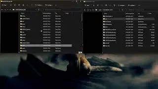 Tutorial NR2003 2022 FCRD Next Gen Mod 5 Gears