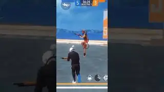 FAST MOVEMENT ONE TAP HEADSHOT.  NEW USER ON YOUTUBE PLEASE SUPPORT ME #viralshort #freefire