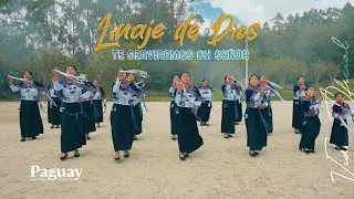 Coro Linaje de Dios - Te serviremos oh Señor (Video Oficial)