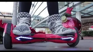 Hovertrax 2.0 | The Razor Christmas Gift List
