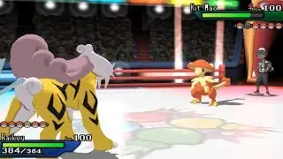 this is why you use breloom