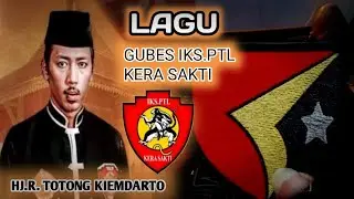 Lagu IKS.PTL🇹🇱 Untuk BPK Hj.R. Totong Kiemdarto 😭😭👊🤚|LQ127
