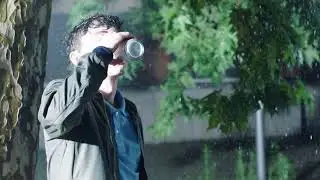 I RISCHI DELL' ALCOL - Spot della campagna sociale IO NON ME LA BEVO