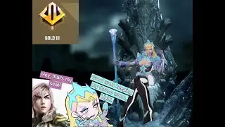 Queen. Mother. Perfection. I answer to All three -Emma Frost Montage 5