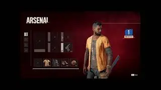 FarCry&reg;6 gameplay action. lets find Clara,s camp. part 4