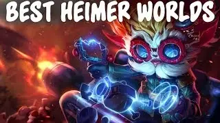 Worst Diamond 1 Heimer NA.