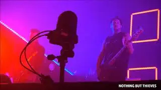 Nothing But Thieves - Itch