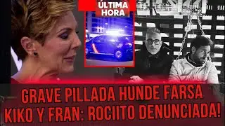 &iexcl;URGENTE! FRACASO JORGE JAVIER V&Aacute;ZQUEZ, ESTAFA ANA MAR&Iacute;A ALD&Oacute;N CIERRA TIENDA: &iexcl;El KARMA azota MEDIAS