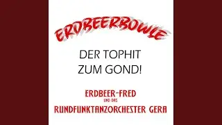 Erdbeerbowle (LONG Version)