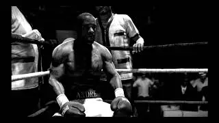 Fight Night Champion: Andre Bishop Failure Screen