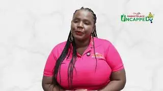 Meet our Uncapped Vendors: Dixie Punch de Cream Pt. 5