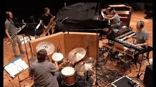 OCTURN ( + special guest joris roelofs )