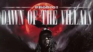 Prodigi- Lois Lane (Dawn Of The Villain EP) (Official Audio)