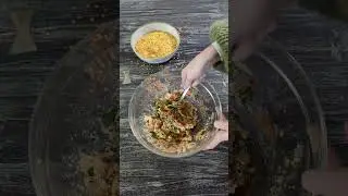 Vegane Schnitzel &ndash; Knusprige Linsenschnitzel