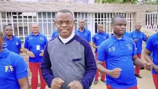 ABBE ALEXIS POLA MUNZOLA NZAMBI
