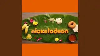 Nickelodeon Idli Ident
