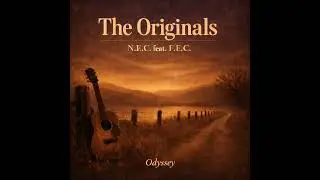 Odyssey - The Originals