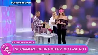 Ojos que no ven - Programa 29/03/18