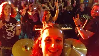 OUT OF DUNGEONS - UNSER ERSTER SONG