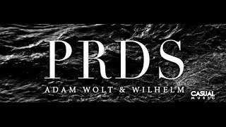 Adam Wolt, Wilhelm - PRDS (Paradise) (Extended Version)