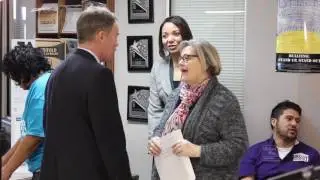 Indy Free Tax Prep Kickoff