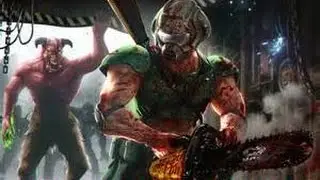 Let's play Project Brutality DOOM part 1