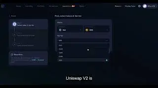 Creating a new USD1 pool for Bonk tokens on Raydium