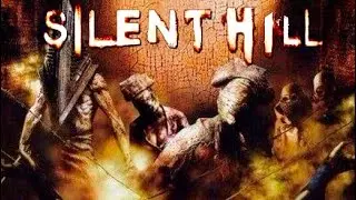 SILENT HILL (2006) - Trailer HD espa&ntilde;ol