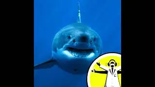 Shark Camouflage in Australia